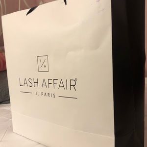 Artist Eyelash Extension Kit b LASH AFFAIR